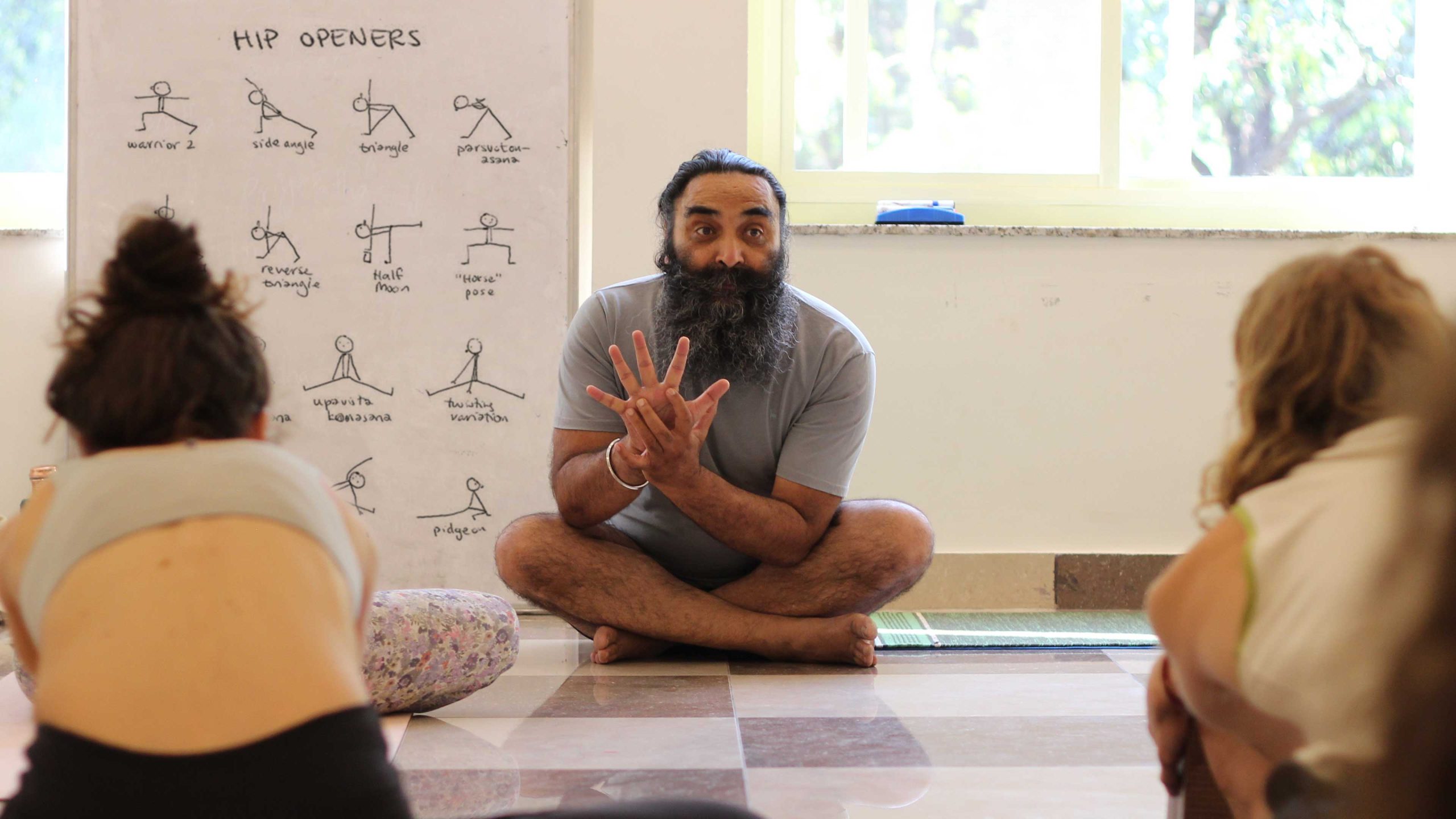 200 Hour Yoga Teacher Training in Rishikesh: A Complete Guide