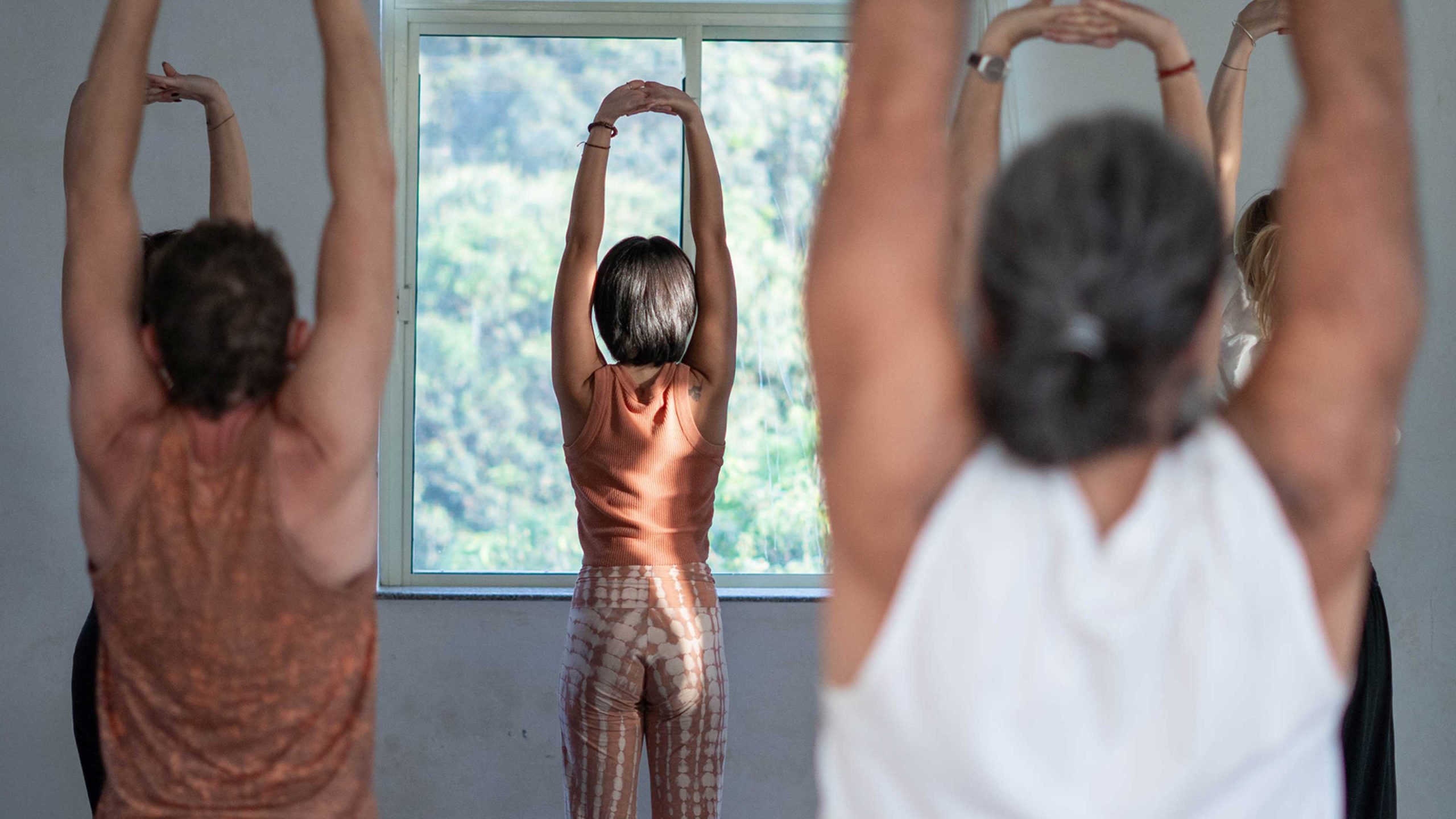 Best Yoga Teacher Training in Rishikesh: What to Look For