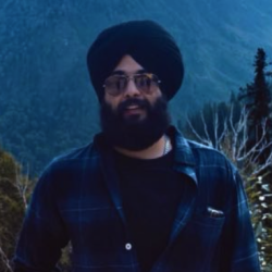 Dr. Mandeep Singh