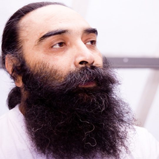 Surinder Singh