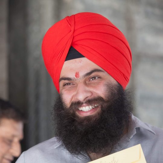 Vikramjeet Singh